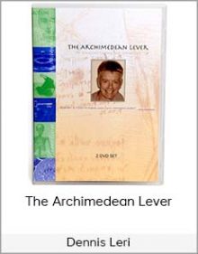 Dennis Leri - The Archimedean Lever