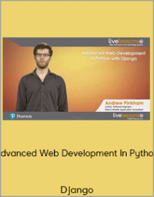 Django - Advanced Web Development In Python