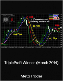 MetaTrader - TripleProfitWinner (March 2014)