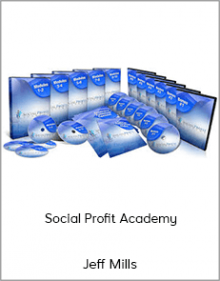 Jeff Mills - Social Profit Academy