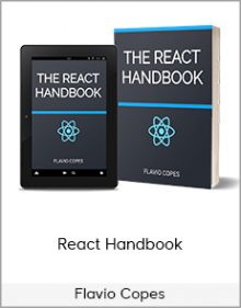 Flavio Copes - React Handbook