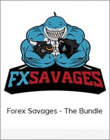 Forex Savages - The Bundle