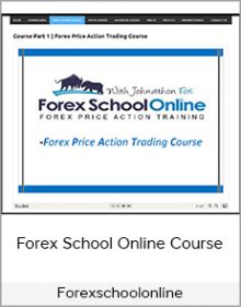 Forexschoolonline - Forex School Online Course