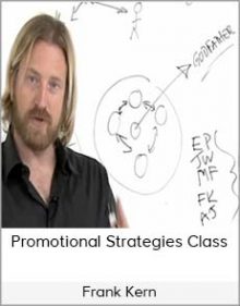 Frank Kern - Promotional Strategies Class