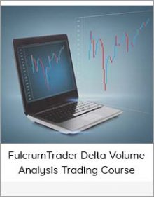 FulcrumTrader Delta Volume Analysis Trading Course