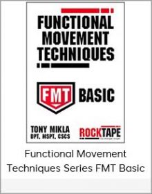 Functional Movement Techniques Series FMT Basic