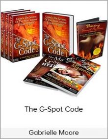 Gabrielle Moore – The G-Spot Code