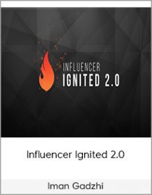 Iman Gadzhi - Influencer Ignited 2