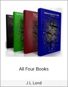 J L Lord - All Four Books