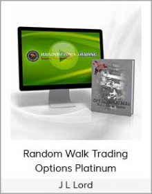 J L Lord - Random Walk Trading Options Platinum