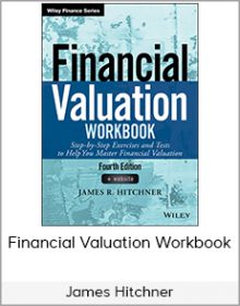 James Hitchner - Financial Valuation Workbook