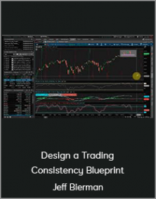 Jeff Bierman - Design A Trading Consistency Blueprint