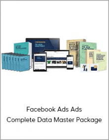 Jeff Sauer - Facebook Ads Ads Complete Data Master Package