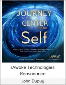 John Dupuy - iAwake Technologies - Reasonance