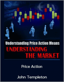 John Templeton - Price Action