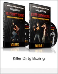 Killer Dirty Boxing