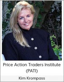 Kim Krompass - Price Action Traders Institute (PATI)