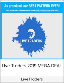 LiveTraders - Live Traders 2019 MEGA DEAL