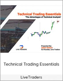 LiveTraders - Technical Trading Essentials