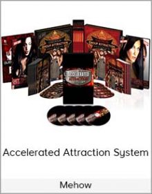 Mehow – Accelerated Attraction System