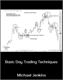 Michael Jenkins - Basic Day Trading Techniques