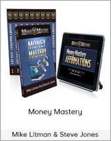 Mike Litman & Steve Jones - Money Mastery