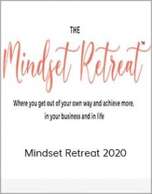 Mindset Retreat 2020