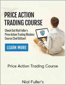 Nial Fuller's - Price Action Trading Course