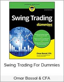 Omar Bassal & CFA - Swing Trading For Dummies