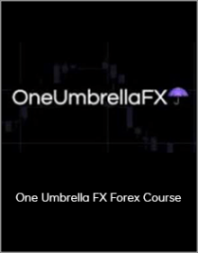 One Umbrella FX Forex Course