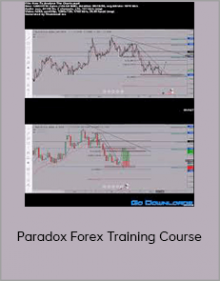 Paradox Forex Training Course