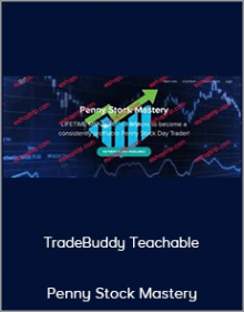 Penny Stock Mastery - TradeBuddy Teachable