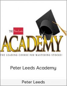 Peter Leeds - Peter Leeds Academy