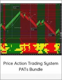 Price Action Trading System - PATs Bundle