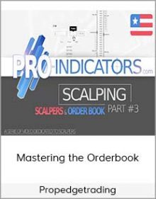 Propedgetrading - Mastering the Orderbook