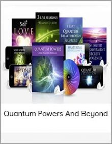 Quantum Powers And Beyond