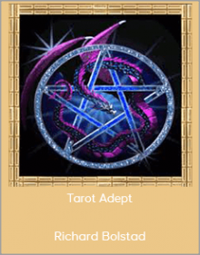 Richard Bolstad - Tarot Adept