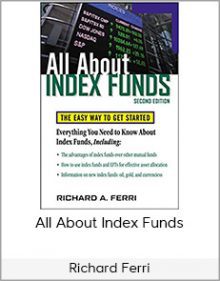 Richard Ferri - All About Index Funds