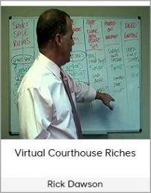 Rick Dawson - Virtual Courthouse Riches