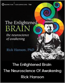 Rick Hanson - The Enlightened Brain - The Neuroscience Of Awakening