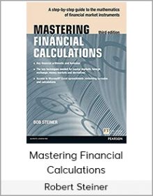 Robert Steiner - Mastering Financial Calculations