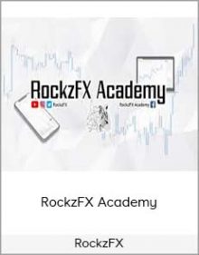 RockzFX - RockzFX Academy