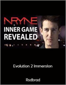 Rsdbrad - Evolution 2 Immersion