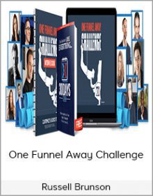 Russell Brunson - One Funnel Away Challenge