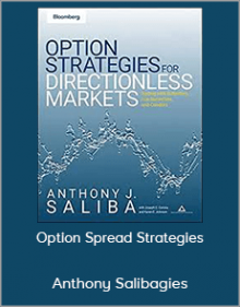 Anthony Saliba - Option Spread Strategies