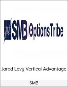 SMB – Jared Levy Vertical Advantage