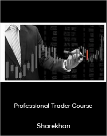 Sharekhan - Professional Trader Course