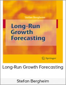 Stefan Bergheim - Long-Run Growth Forecasting