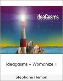 Stephane Hemon – Ideagasms – Womanize II