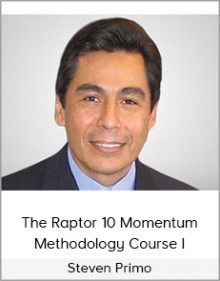 Steven Primo - The Raptor 10 Momentum Methodology Course I